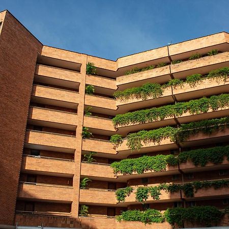 Portal Del Rodeo Apartahotel Medellín Exterior foto