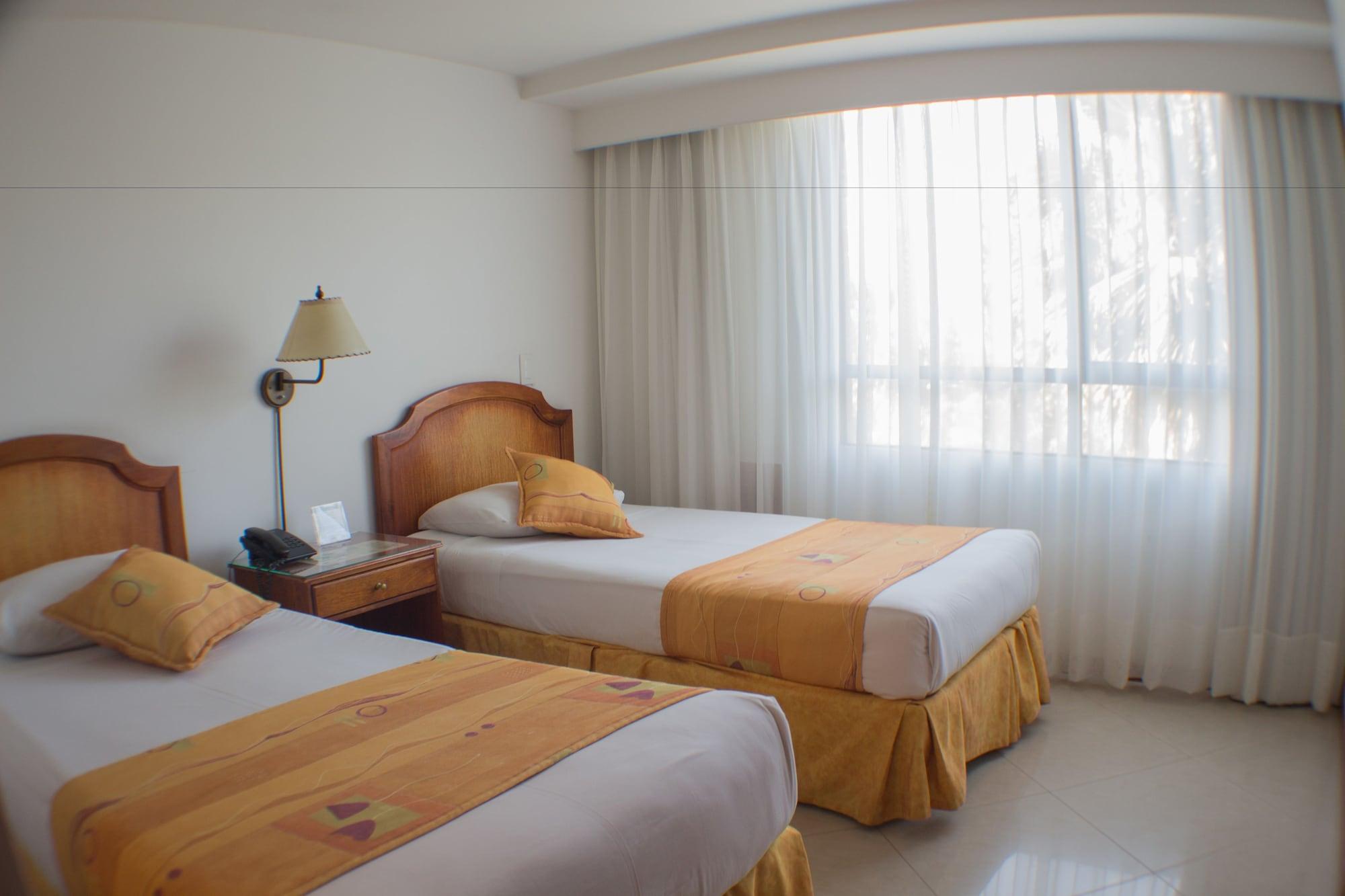 Portal Del Rodeo Apartahotel Medellín Exterior foto