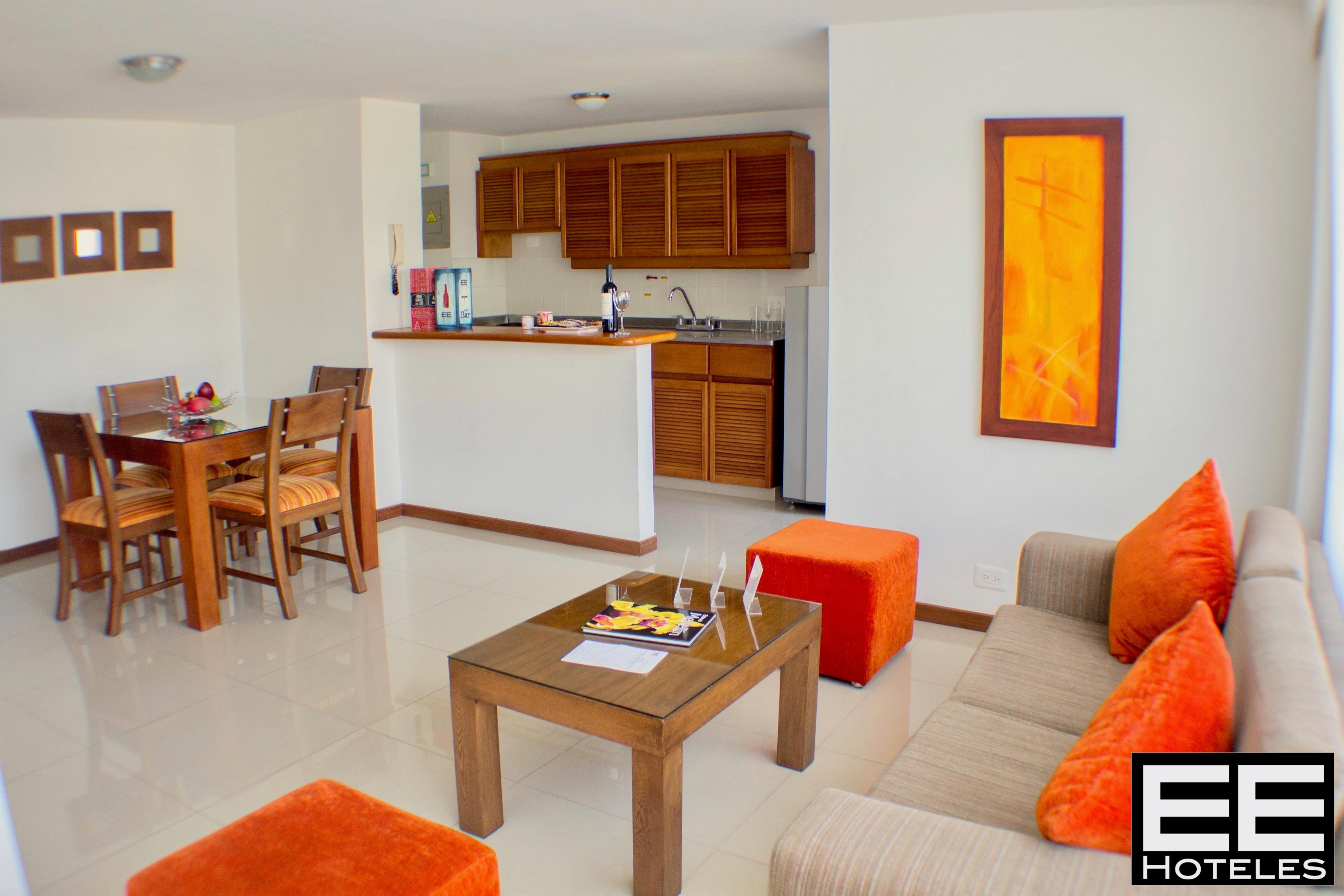 Portal Del Rodeo Apartahotel Medellín Exterior foto